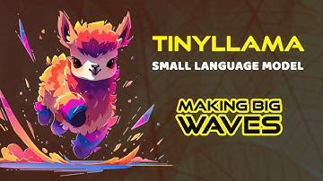 TinyLlama: The Shocking Efficiency of Small Language Models