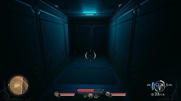 The Outer Worlds 2 Milverstreet /Inez Bug Solution