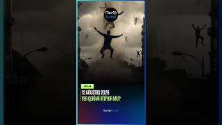 12 Ağustos 2026Da Yer Çekimi Gerçekten Yok Mu Olacak? Sızdırılan Nasa Belgesi Gerçeği