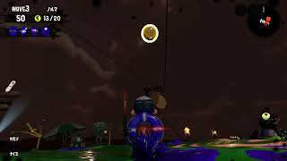 スプラトゥーン2【記録】20190202-7