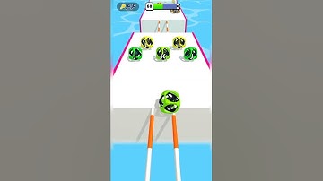 Level -68 ( A-Z Run! All Level Gameplay walkthrough For Android And iOS)