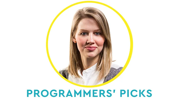 SIFF 2017 Programmers' Picks: Megan Leonard