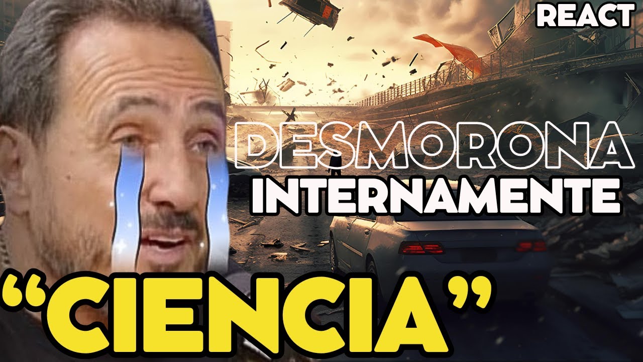 TDISTA em COLAPSO com suas PSEUDAGENS - MARCOS EBERLIN