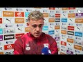SAM SZMODICS ON CITY DEFEAT