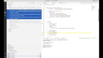 Webex Integration OAuth App Part 2