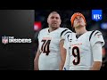 Ravens defeat Bengals on TNF but both teams suffer injuries | The Insiders