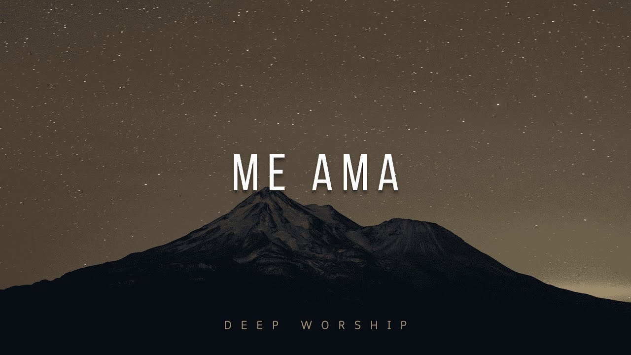 FUNDO MUSICAL | ME AMA | INSTRUMENTAL WORSHIP PIANO | ORAÇÃO, MEDITAÇÃO, LER A PALAVRA
