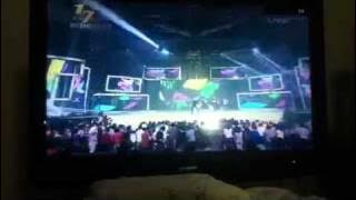 Download lagu XO-IX Cukuplah Sudah Hut Indosiar 11-01-2012 Part 2