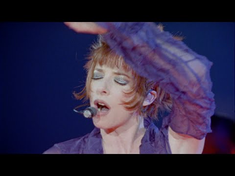 Mylène Farmer - Désenchantée