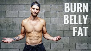 Skipping Rope Workout For Abs