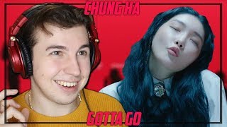 Music Critic Reacts to CHUNG HA - GOTTA GO