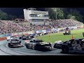 Stock Car Racing- Bowman Gray 18 June 2022