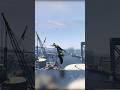 Stunts Jumps in GTA V Online #gta #gta5 #gtaonline #tricks