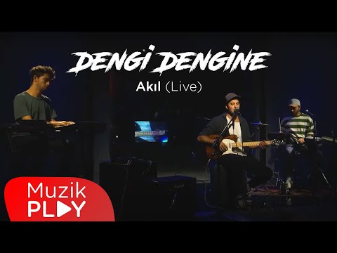 Dengi Dengine - Akıl (Live) [Official Video]