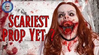 Unboxing Aleera the Vampire Bride | Is She Scary?