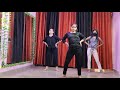 nadiyon Paar/Bollywood dance/NRITYAFIT dance/Himanshi Sahni choreography