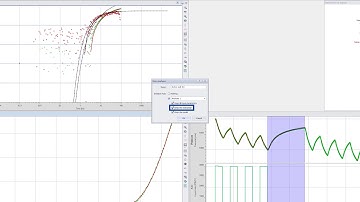 SAPHIR - HOW TO - INTERFERENCE TESTS - KW 530