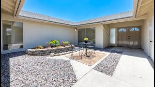 Mid-Century Modern Ranch - 2115 E. South Redwood Dr, Anaheim, CA 92806
