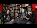 Electric Bat Cast :: Episode 24
