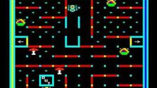 BBC MICRO Bumble Bee