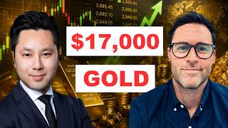 Gold To $17,000? Why A ‘Major Debt Crisis’ Reckoning Is Inevitable | Ryan King