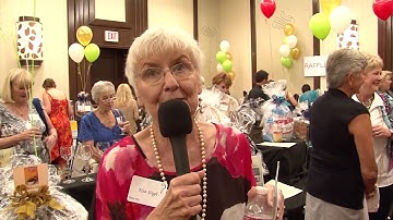 Nine Girls 2012 Highlights