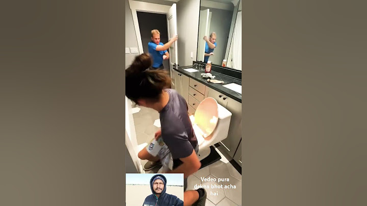 Speed cleaning our studio before our boss notices