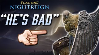 Fromsoft Players Are WRONG! (A Nightreign Rant) screenshot 4