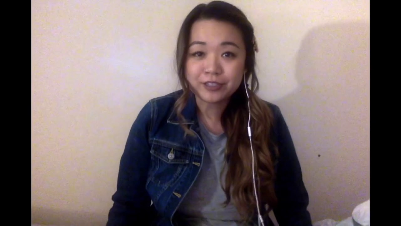 A Fresh Start Helena Chen YouTube