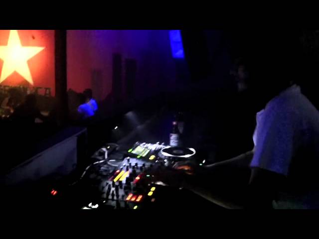 Watch Jusaï @ Respublica (Bdx,fr) Play Rave (Original Mix) on YouTube Watch Jusaï @ Respublica (Bdx,fr) Play Rave (Original Mix) on YouTube