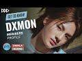 Dxmon  members profile  facts get to know kpop boy group