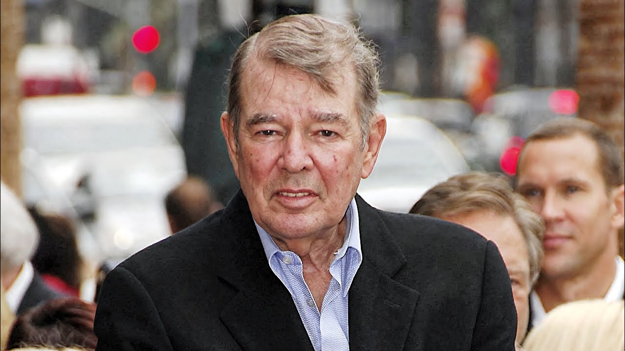 Alan Ladd Was SACRIFICED… All to Save Rory Calhoun’s Reputation!