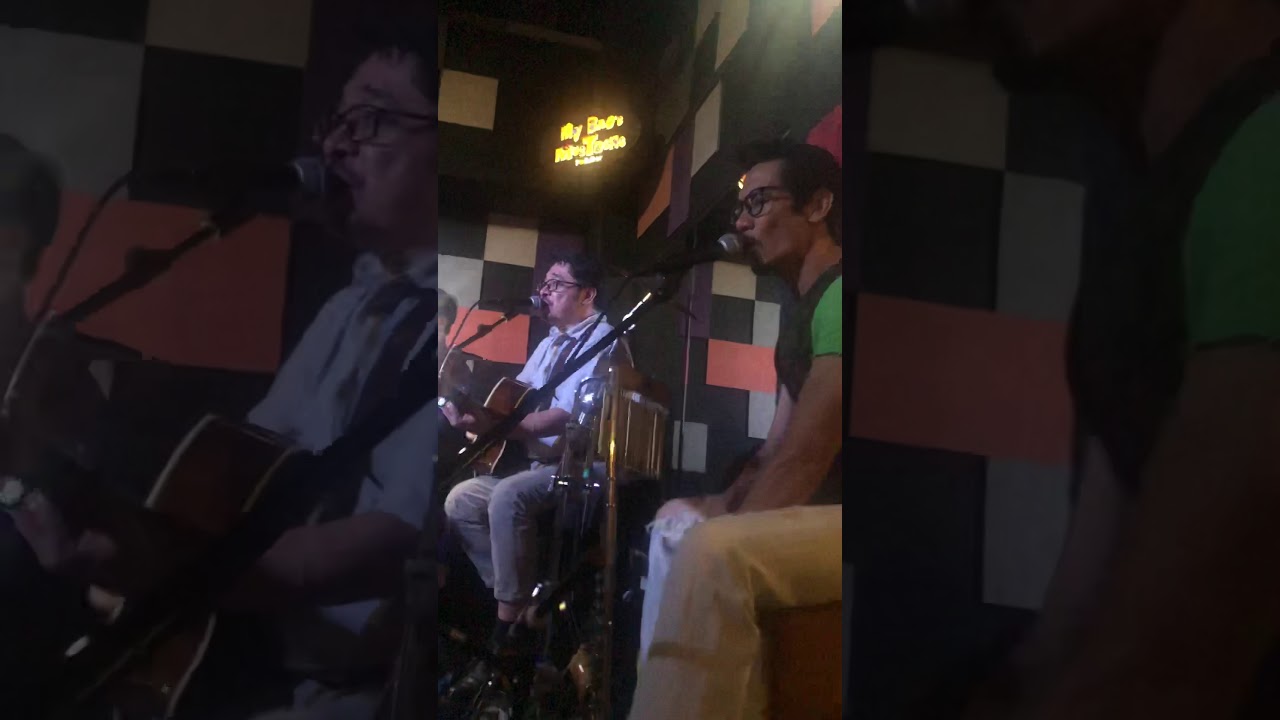 Another Brick In The Wall - Pink Floyd Acoustic Cover