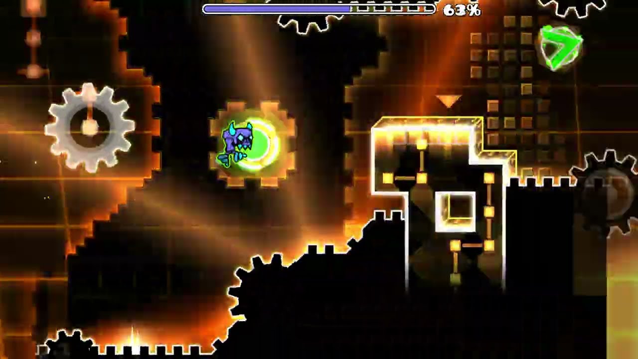 Saturn V 100% (New Best)