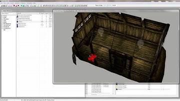 Creation Kit - Custom House Upgrades