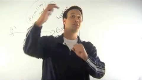 Get Your Goals "The Built in Strategy" Michael Bernoff NLP Business and Health