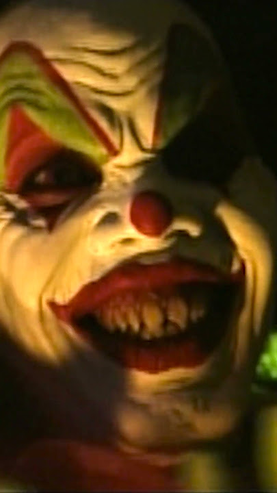 Killjoy Goes to Hell #horrorshorts #shorts #clown
