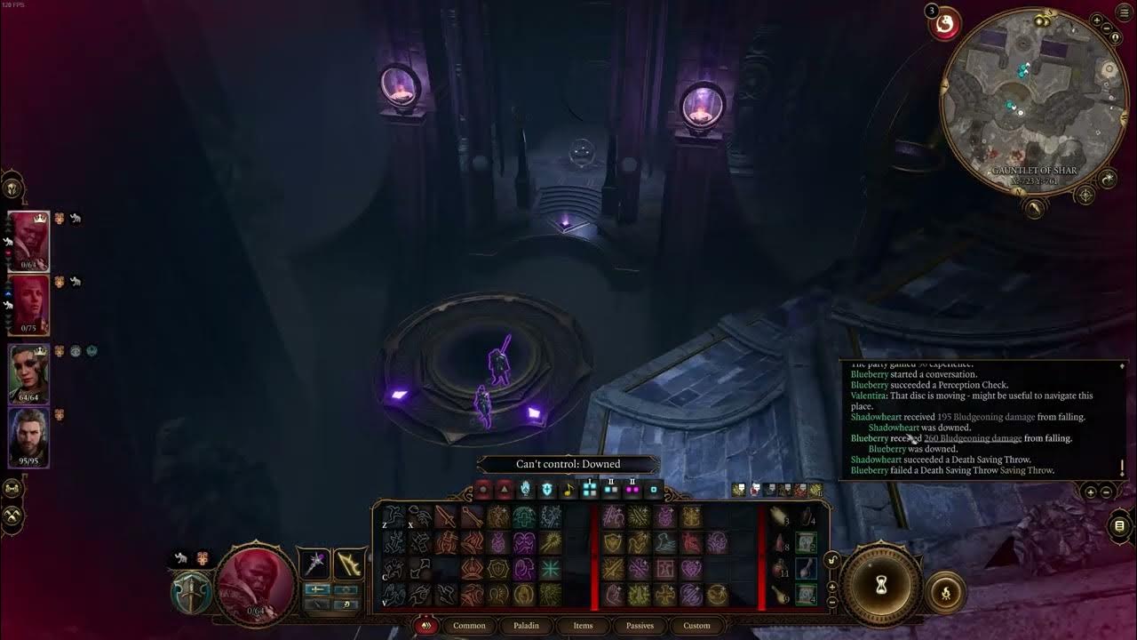 Just Some Bg3 Multiplayer Bs YouTube just-some-bg3-multiplayer-bs-youtube