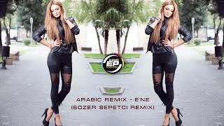 New █▬█ █ ▀█▀Arabi̇c Remi̇x 2017