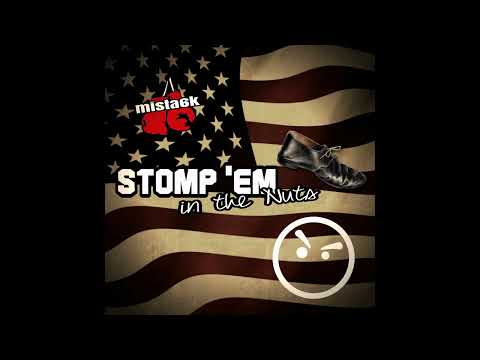 Stomp 'Em in the Nuts (mista6k Remix) - YouTube