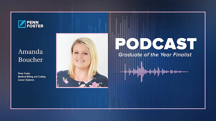 PF Podcast: Meet Graduate of the Year Finalist/Med...
