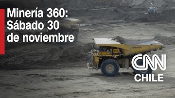 La inteligencia artificial y los desafíos para optimizar el rubro | Minería 360
