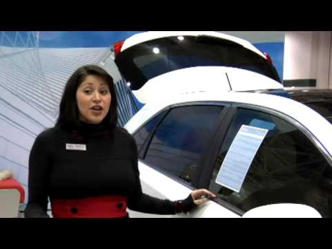 Toyota Commercial-2009
