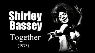 Shirley Bassey – Together (1973)