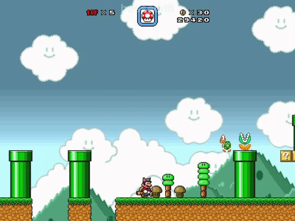 Super mario bros level. SMBX smb1. Mario Level 1. Супер Марио БРОС 1. Super Mario Bros.x (SMBX).