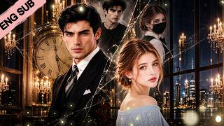 She Sold Mom's Ring for His Cancer—Just a Test Girl Walks, Heir Begs 🔥👠 #Flickreels #nrdh29