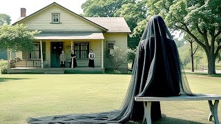 The Woman In The Yard Full Movie Recap (2025)