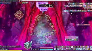 [GMS Kronos] Hoyoung Extreme Black Mage Solo