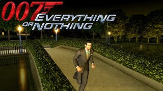 Everything or Nothing (Alpha 53 Prototype) 60fps Gameplay