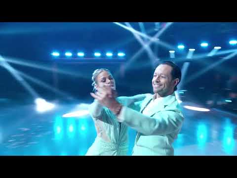 Ariana Madix’s Semi-Finals Foxtrot – Dancing with the Stars